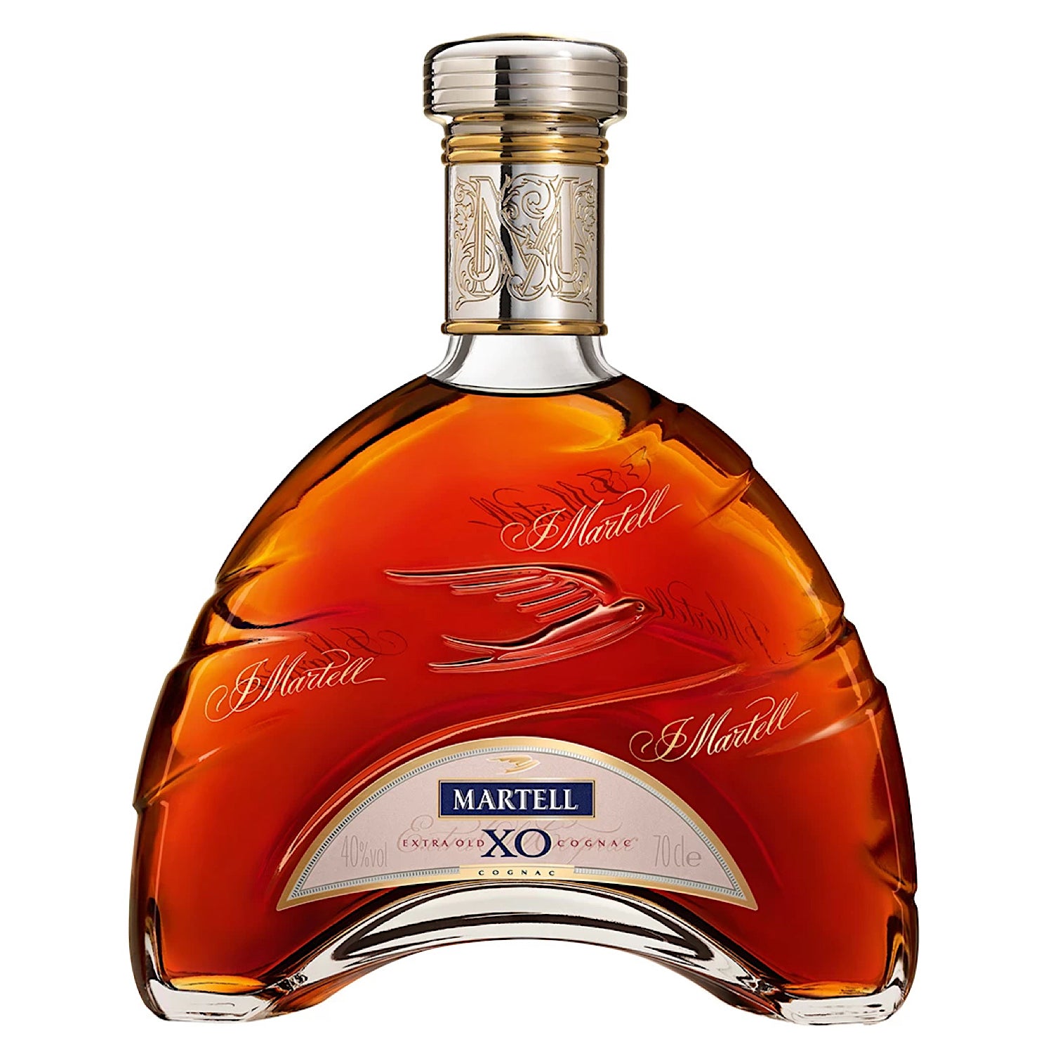 Cognac Martell XO [700ml]