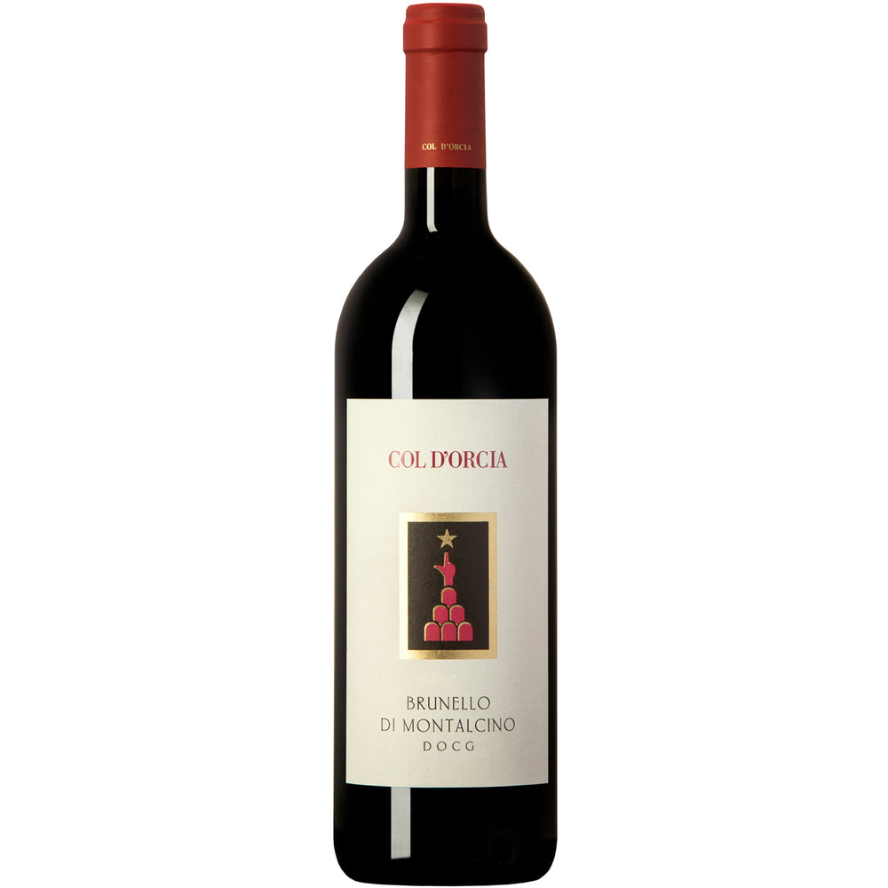 Col D´Orcia Brunello di Montalcino [750ml]