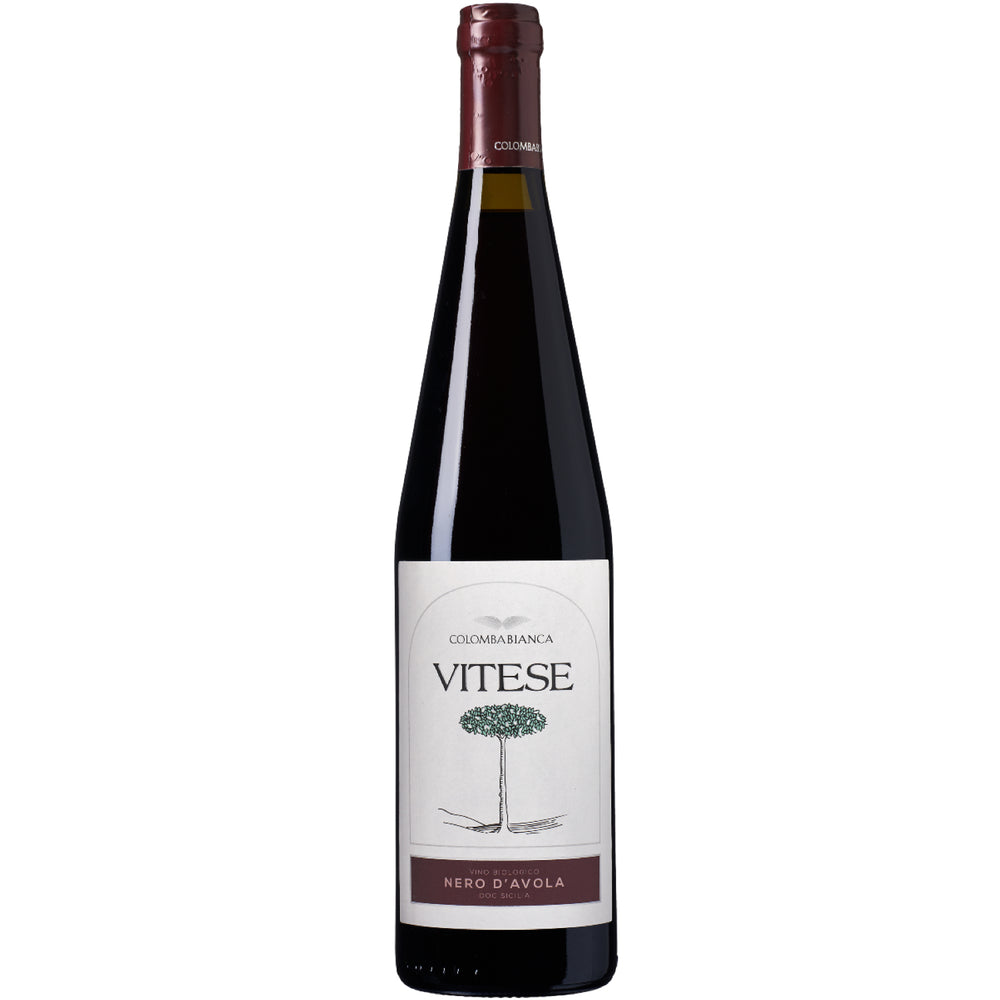 Vitese Nero D´Avola [750ml]