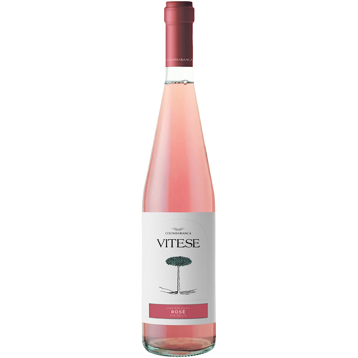 Vitese Rosé [750ml]