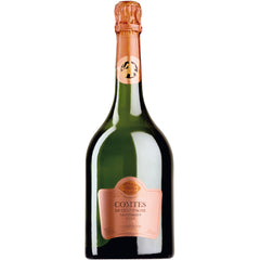 Comtes de Champagne Rosé [750ml]