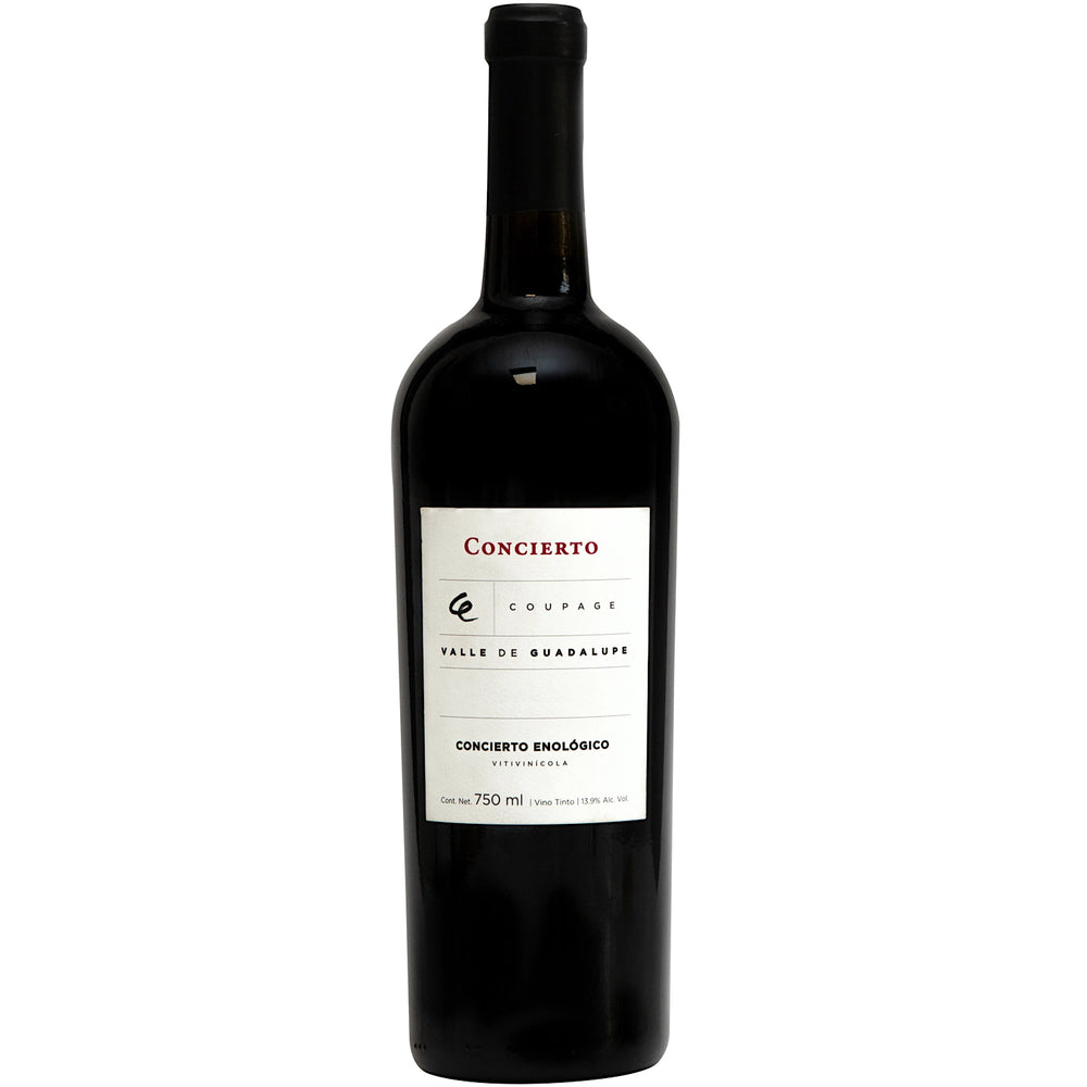 Concierto [750ml]