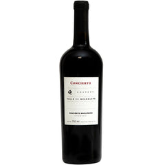 Concierto [750ml]