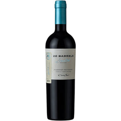 20 Barrels Cabernet Sauvignon [750ml]