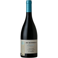 20 Barrels Pinot Noir [750ml]