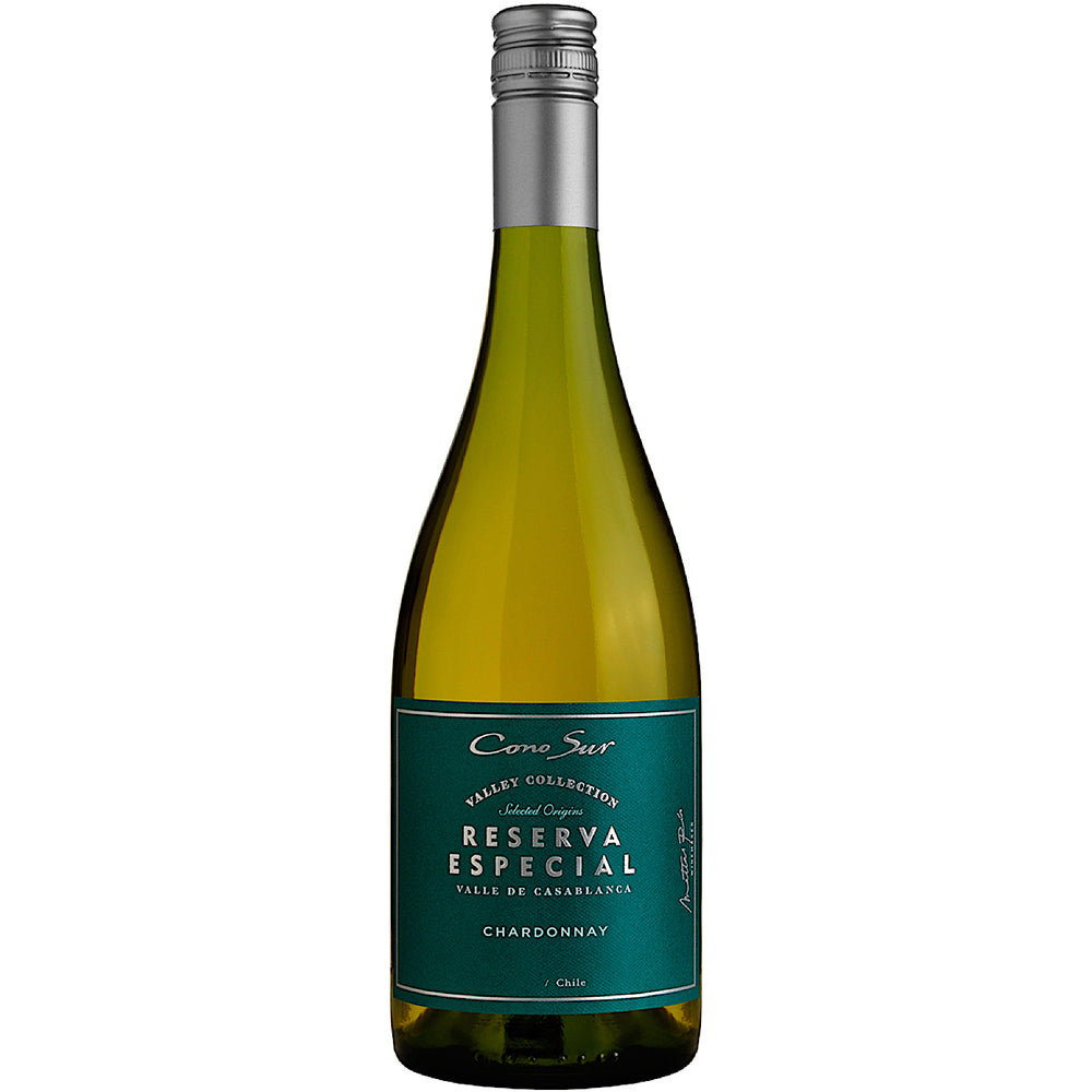 Reserva Especial Chardonnay [750ml]