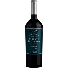 Reserva Especial Merlot [750ml]