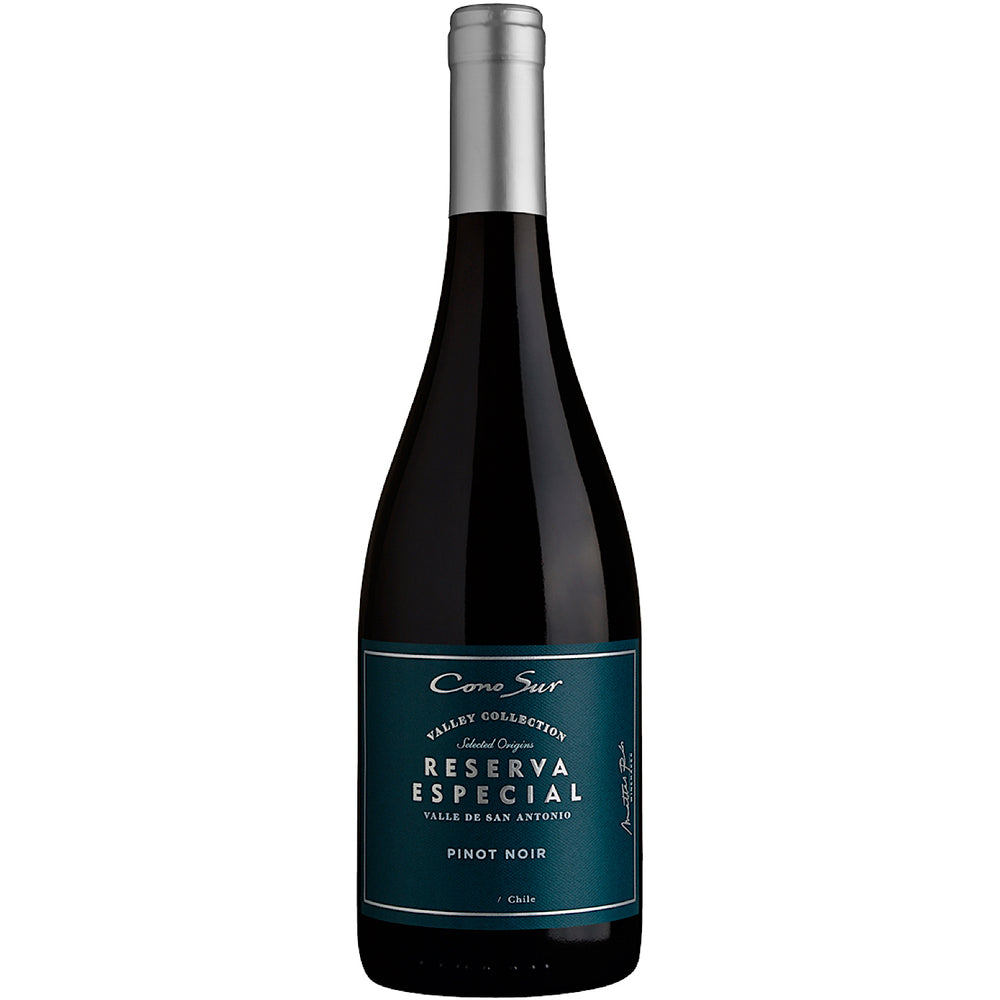 Reserva Especial Pinot Noir [750ml]