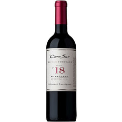 Single Vineyard Cabernet Sauvignon [750ml]