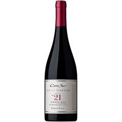 Single Vineyard Pinot Noir [750ml]
