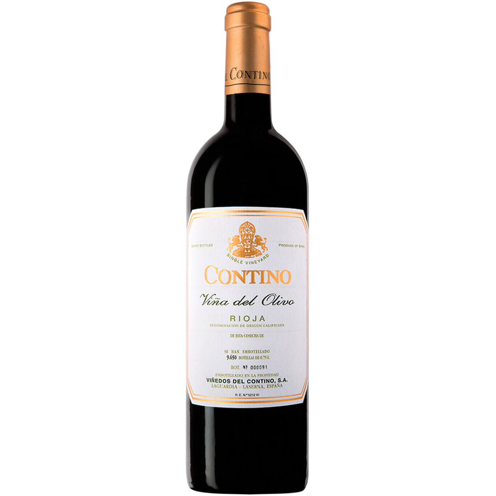 Contino Viña del Olivo [750ml]