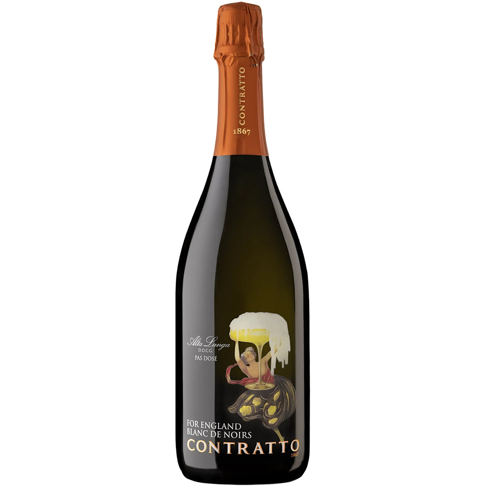 Contratto Blanc de Noirs [750ml]