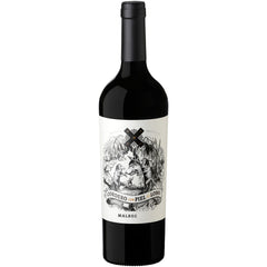 Cordero con Piel de Lobo [750ml]