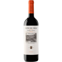 Coto Imaz Reserva [750ml]