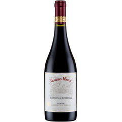Antiguas Reservas Syrah [750ml]