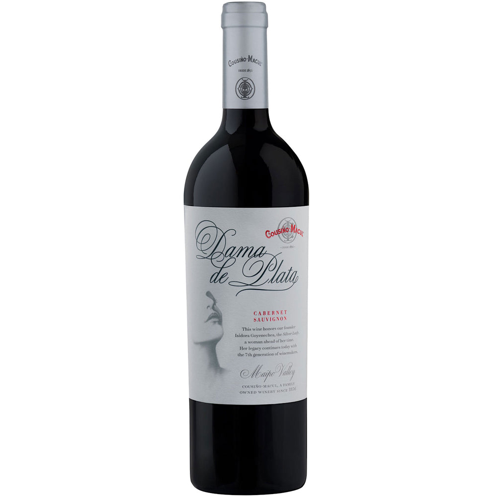 Dama de Plata [750ml]