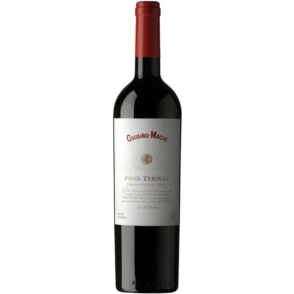Finis Terrae [750ml]