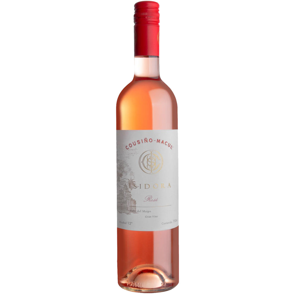 Cousiño Macul Isidora Rosé [750ml]