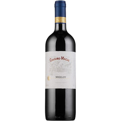 Cousiño Macul Merlot [750ml]