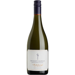 Craggy Range Sauvignon Blanc [750ml]
