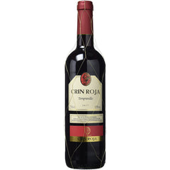 Crin Roja Tempranillo [750ml]