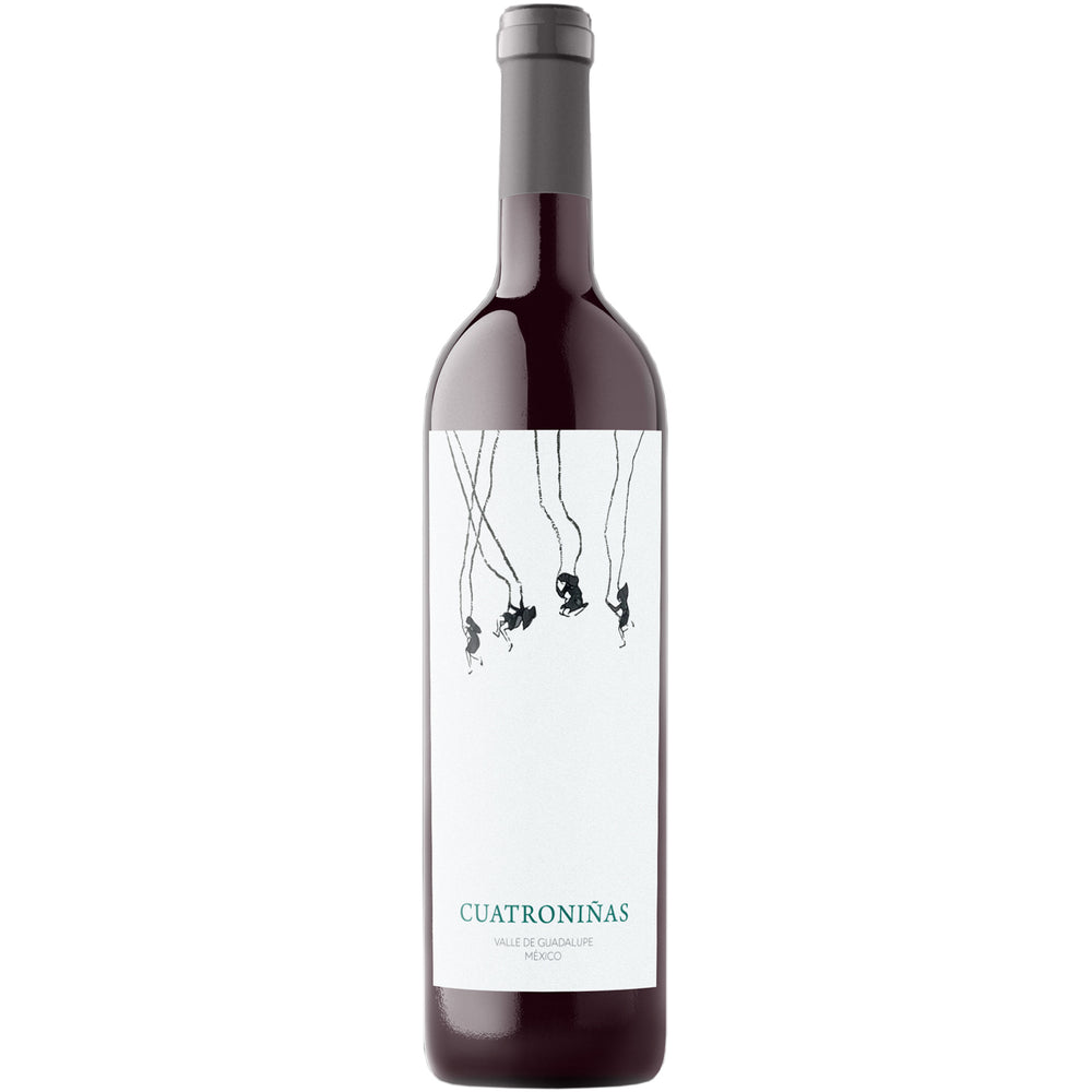 Cuatro Niñas [750ml]