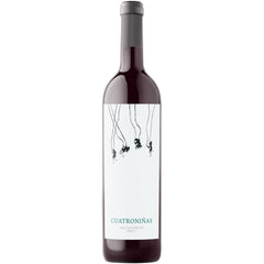 Cuatro Niñas [750ml]