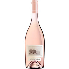 Cuatro Pasos Rosado [750ml]