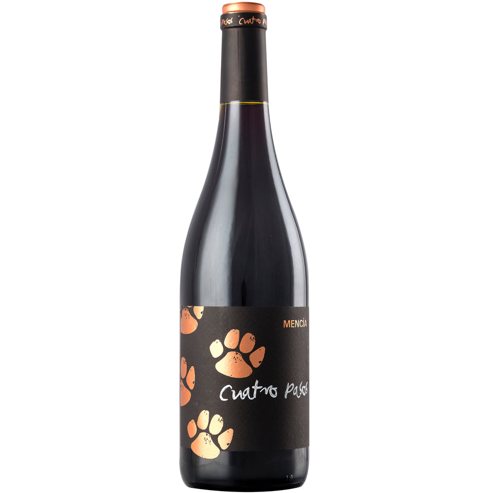 Cuatro Pasos Tinto [750ml]