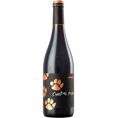 Cuatro Pasos Tinto [750ml]