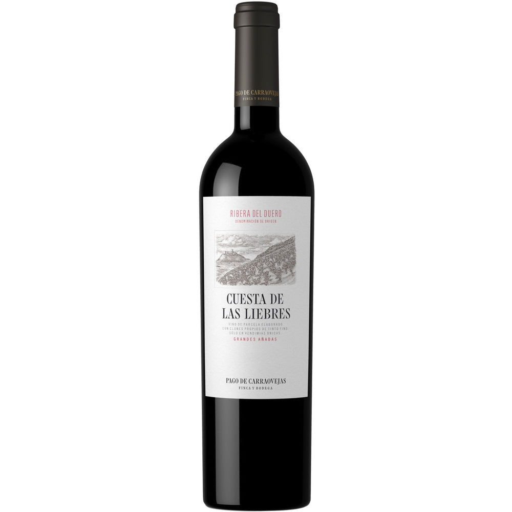 Cuesta de las Liebres [750ml]