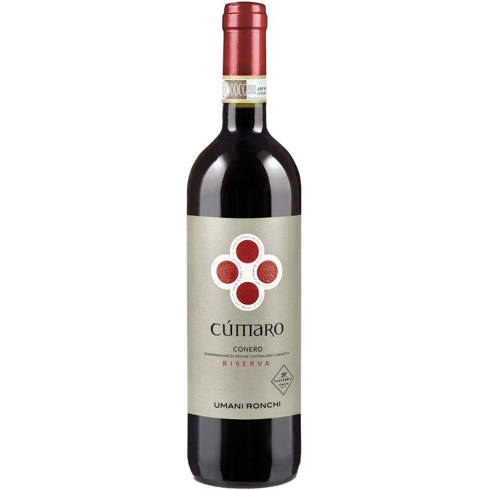 Cùmaro Conero Riserva [750ml]
