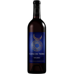 Cuna de Tierra Malbec [750ml]