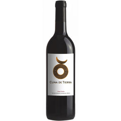 Cuna de Tierra Tinto [750ml]