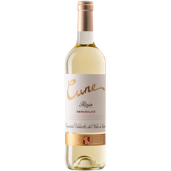 Cune Blanco Semidulce [750ml]