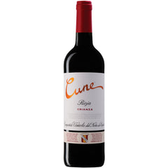 Cune Crianza [750ml]