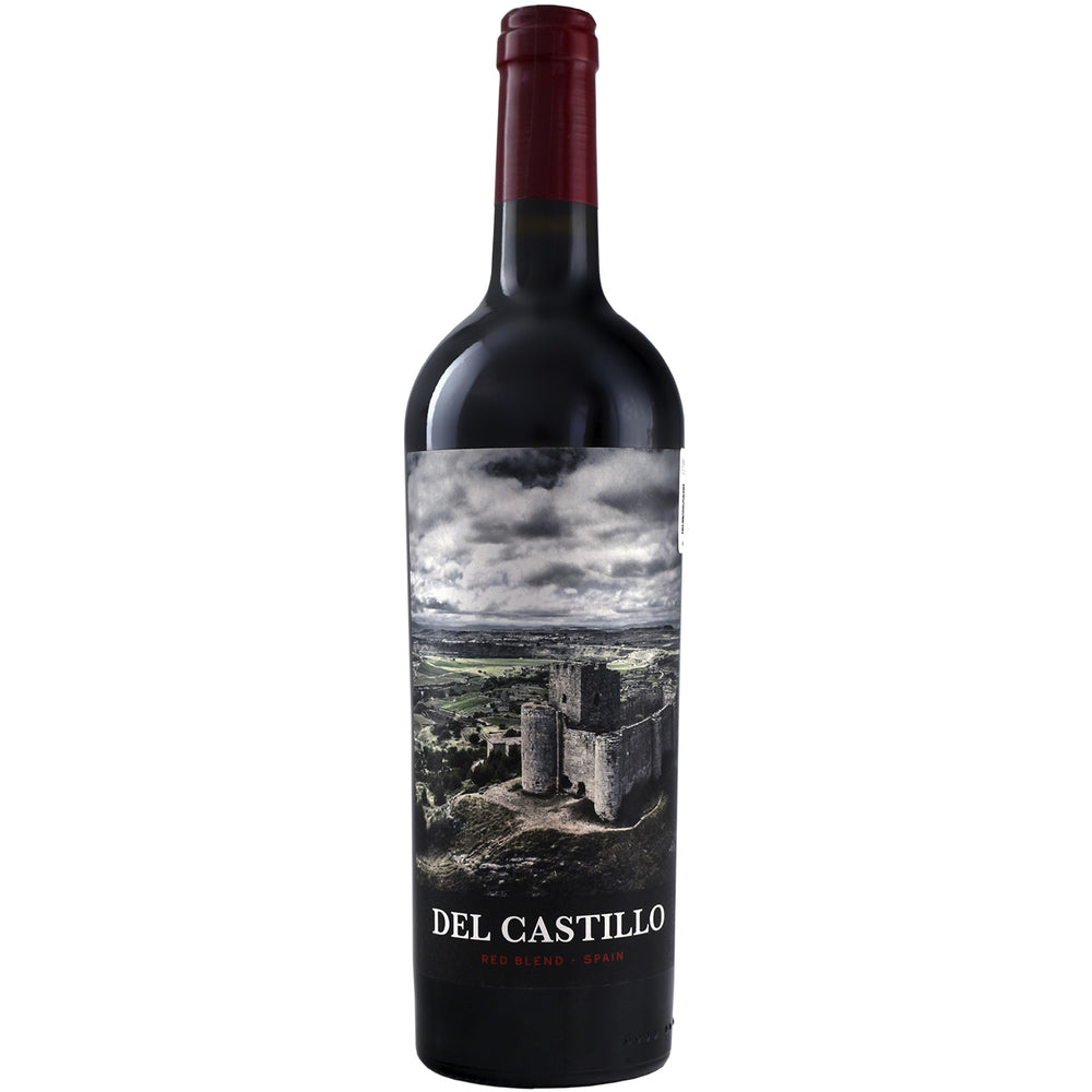 Cune del Castillo Red Blend [750ml]