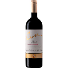 Cune Gran Reserva [750ml]
