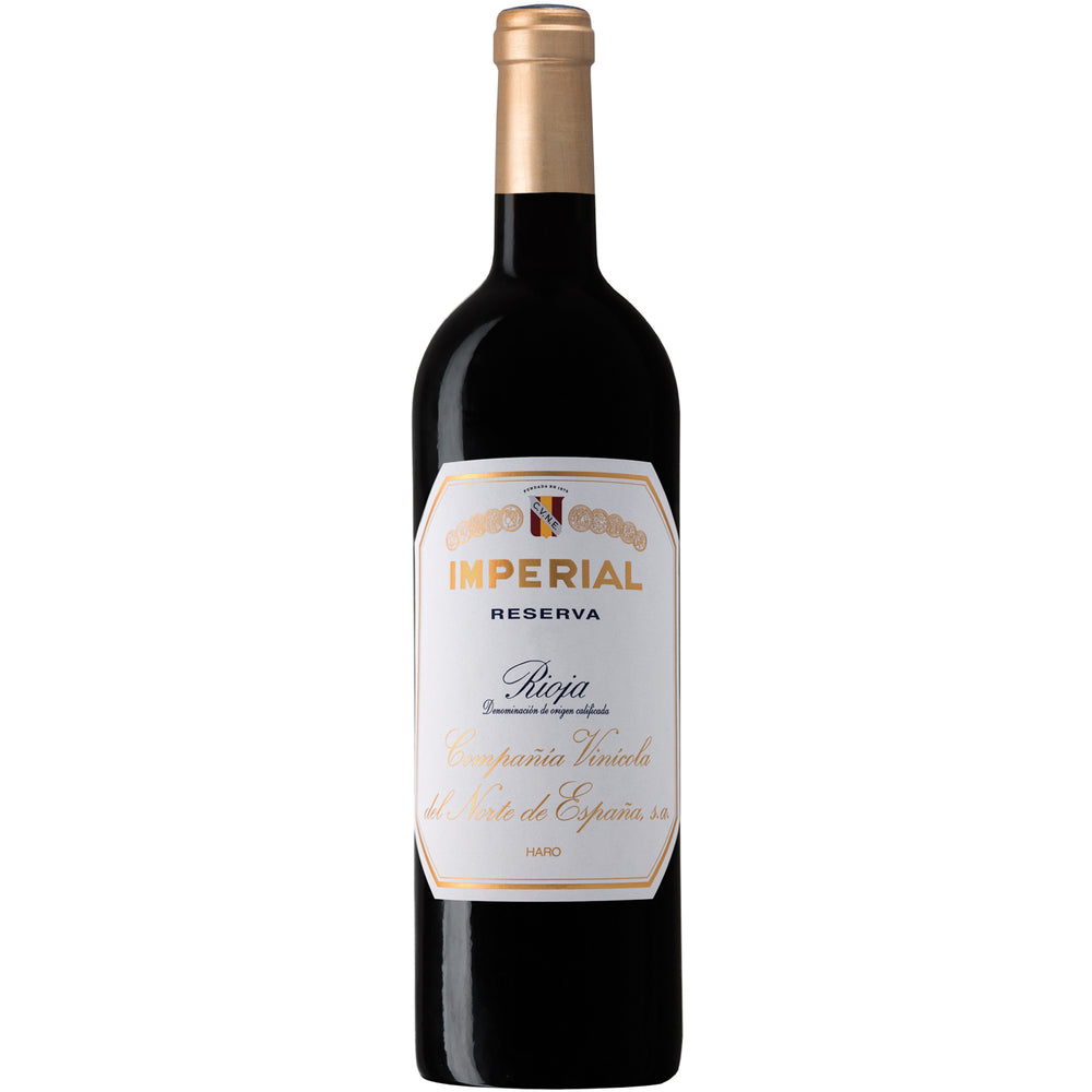 Cune Imperial Reserva [750ml]
