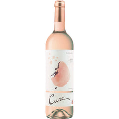 Cune Rosado La Bailarina [750ml]