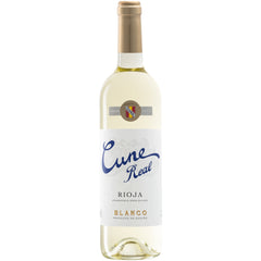 Cune Real Blanco [750ml]
