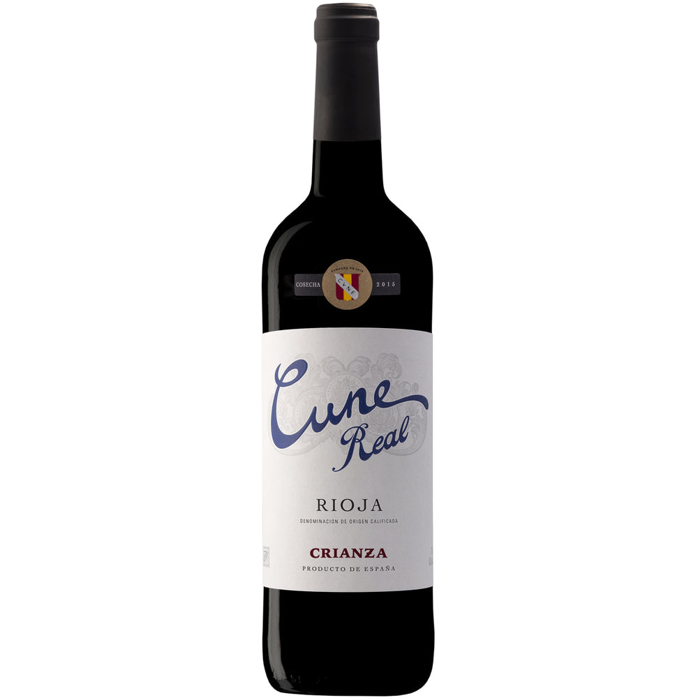 Cune Real Crianza [750ml]