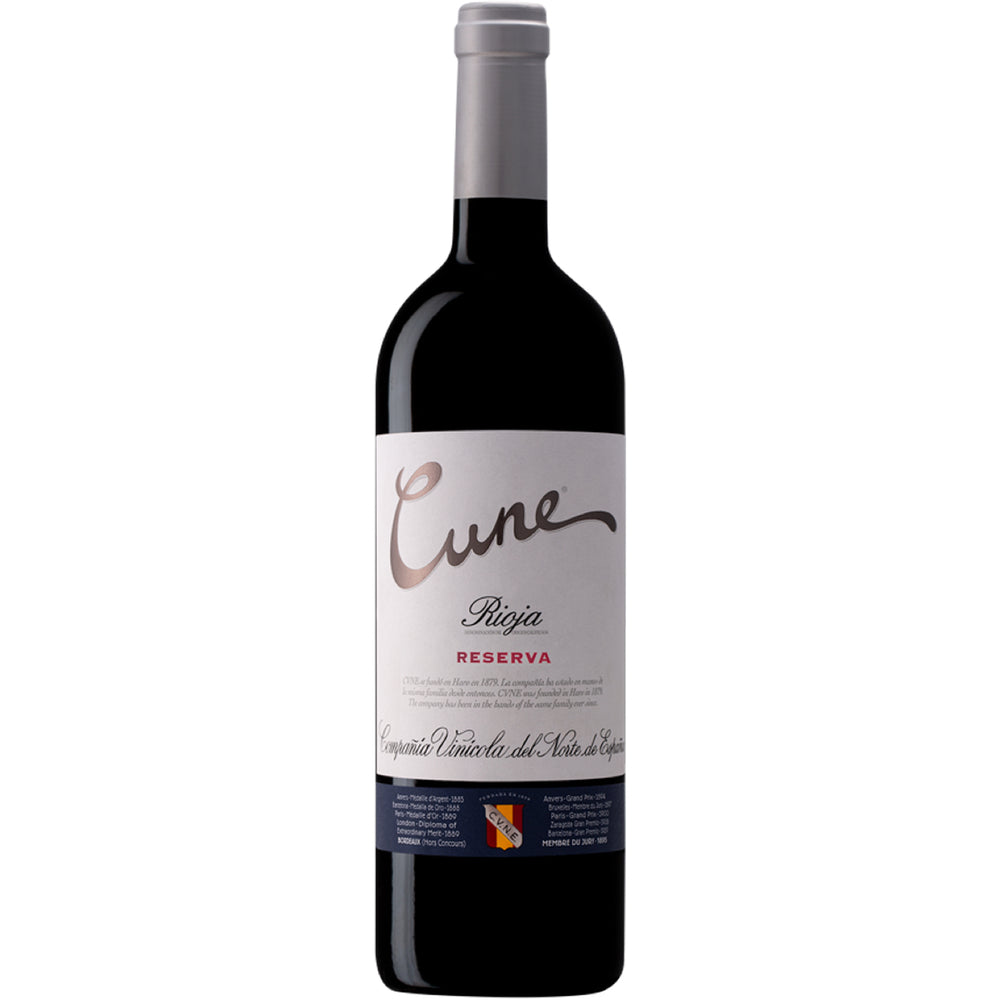 Cune Reserva [750ml]