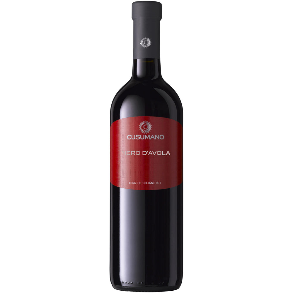 Cusumano Nero D´Avola [750ml]