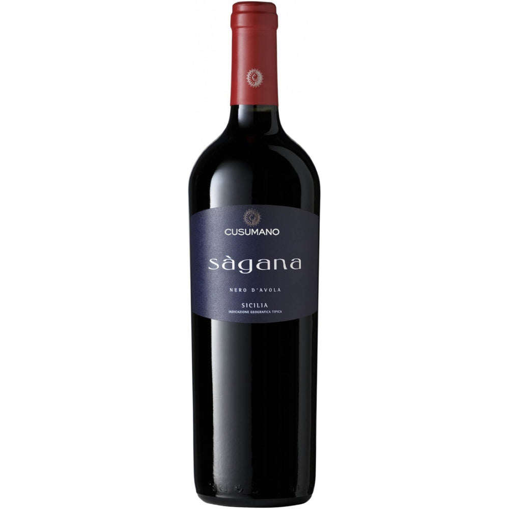 Cusumano Ságana [750ml]