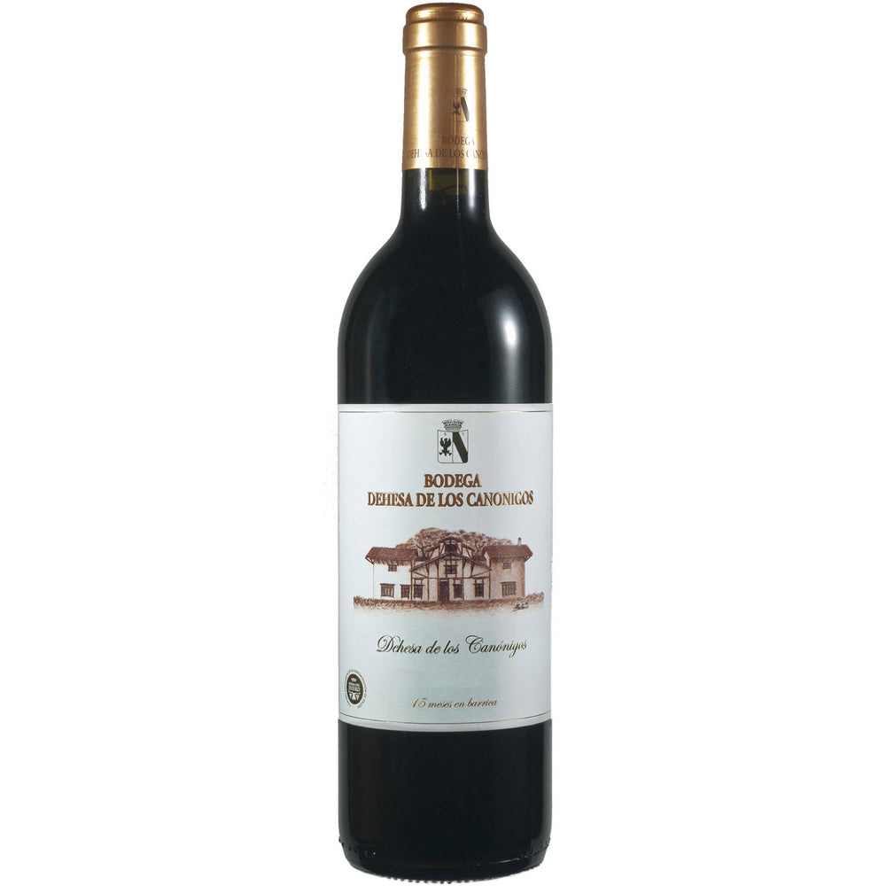 Dehesa de Los Canónigos Crianza [750ml]
