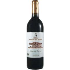 Dehesa de Los Canónigos Crianza [750ml]