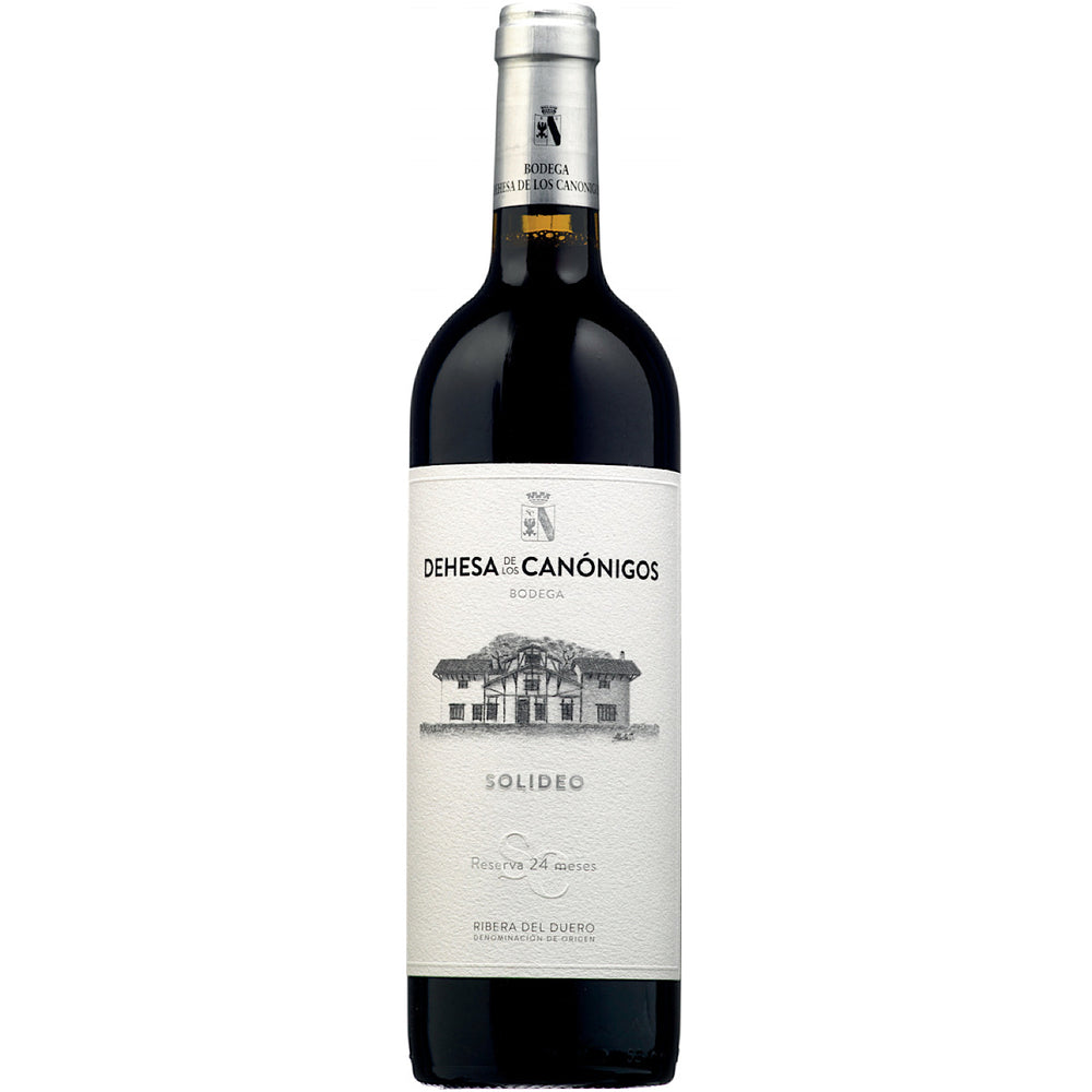 Solideo Reserva [750ml]