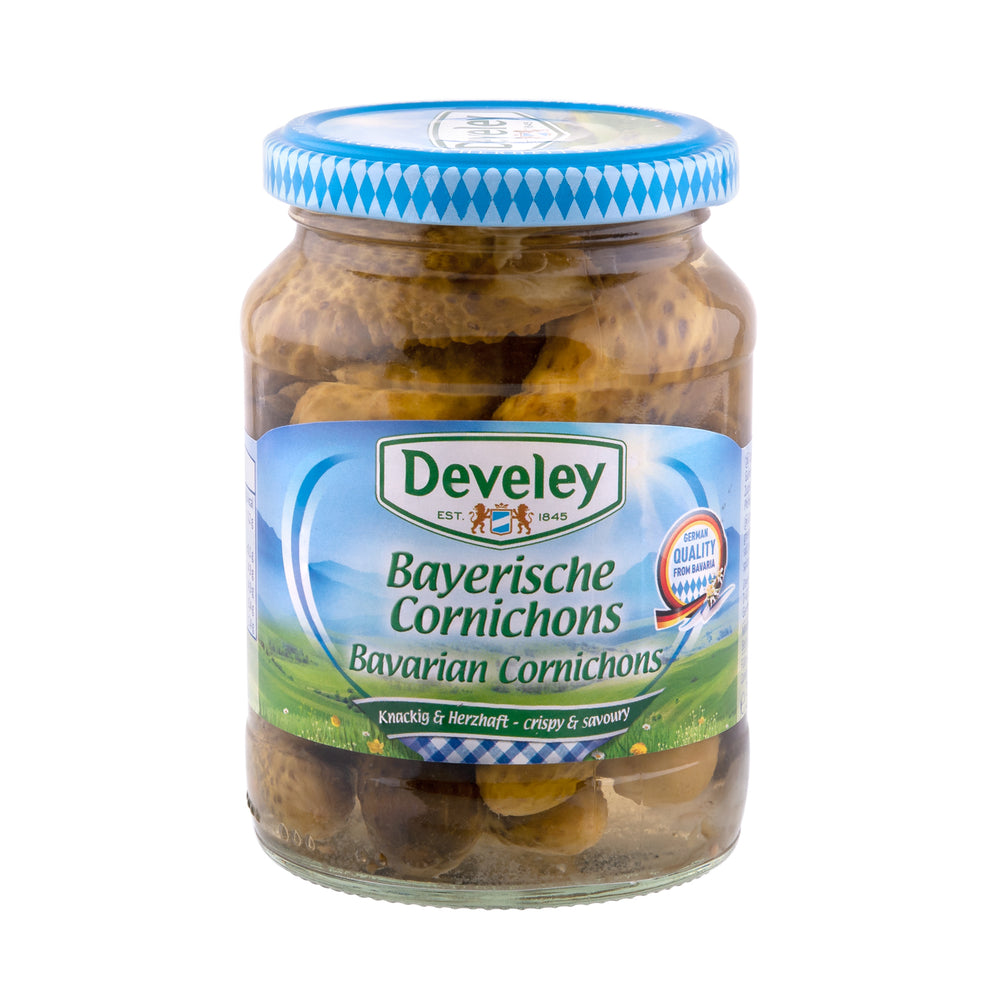 Pepinillos en Vinagre [330g]