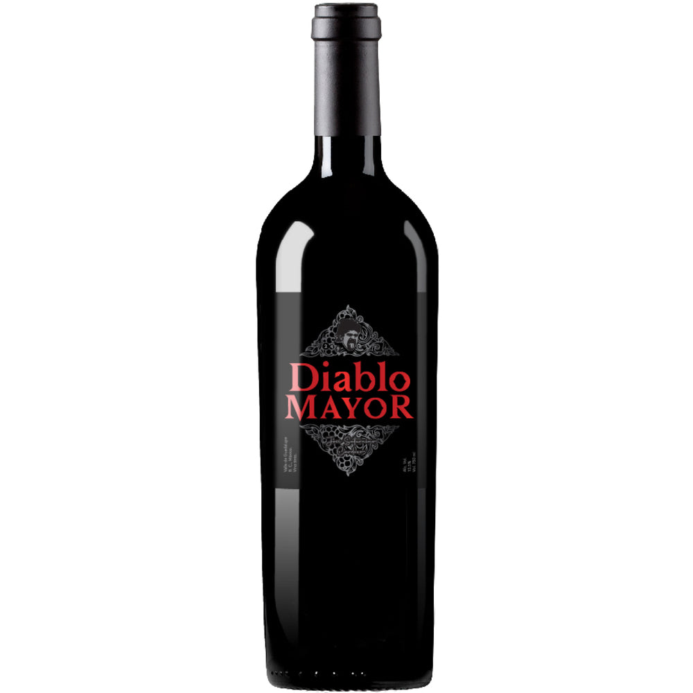 Diablo Mayor [750ml]